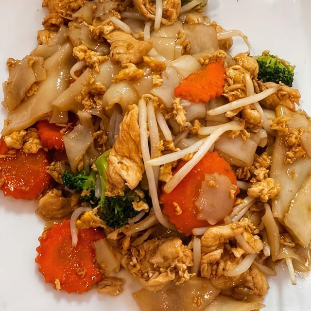 Pad See You.