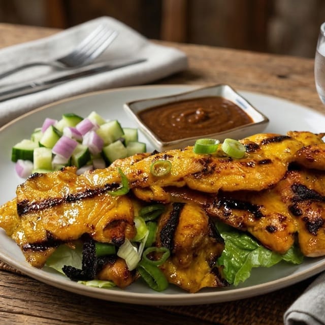 BBQ Chicken.