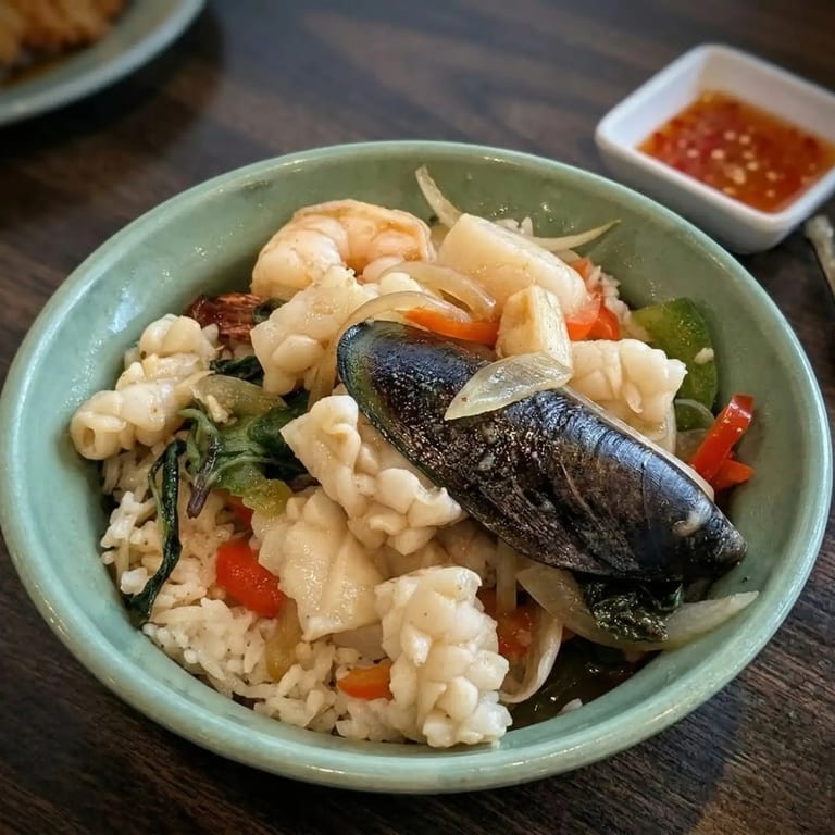 Thai Catering for Your Next Event in Dublin