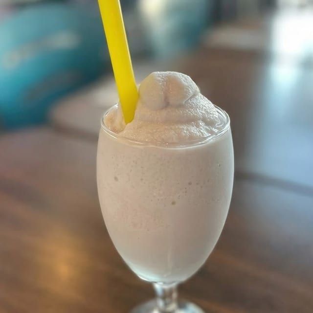 Smoothie.